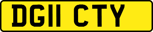 DG11CTY