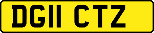 DG11CTZ