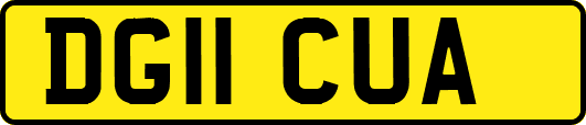 DG11CUA