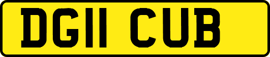 DG11CUB