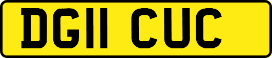 DG11CUC