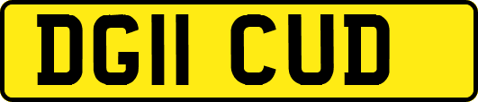 DG11CUD