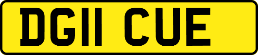 DG11CUE