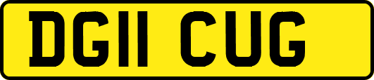 DG11CUG