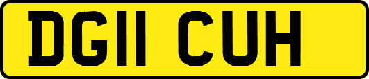 DG11CUH
