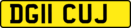 DG11CUJ
