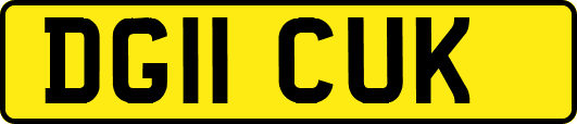 DG11CUK