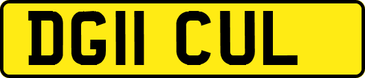 DG11CUL