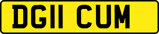 DG11CUM