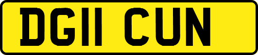 DG11CUN