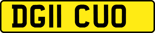 DG11CUO