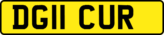 DG11CUR
