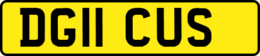 DG11CUS