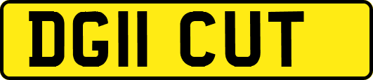 DG11CUT