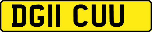 DG11CUU