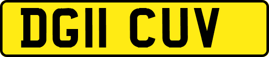 DG11CUV