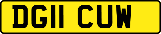 DG11CUW