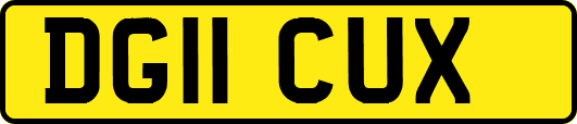 DG11CUX