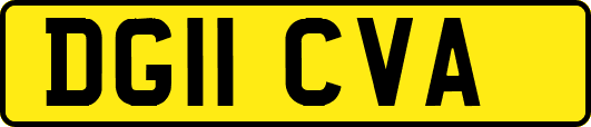 DG11CVA