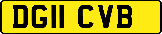 DG11CVB