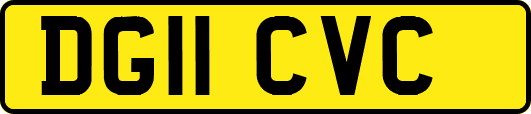 DG11CVC