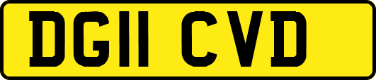 DG11CVD