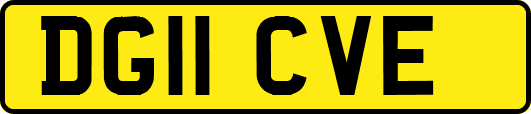 DG11CVE