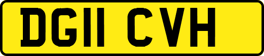 DG11CVH