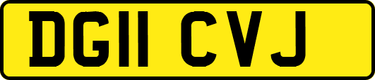 DG11CVJ