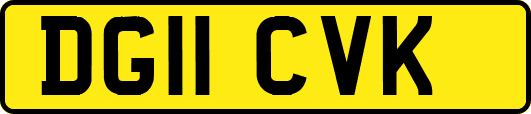 DG11CVK