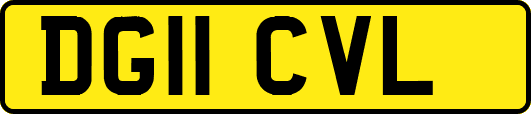 DG11CVL