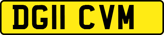 DG11CVM