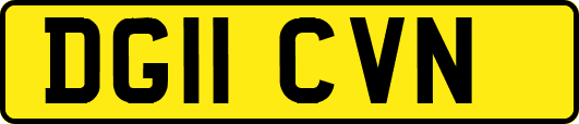 DG11CVN