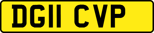 DG11CVP