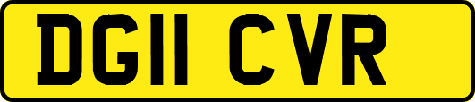 DG11CVR