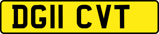 DG11CVT