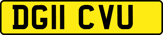 DG11CVU