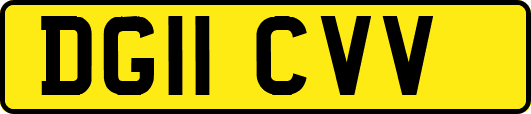 DG11CVV