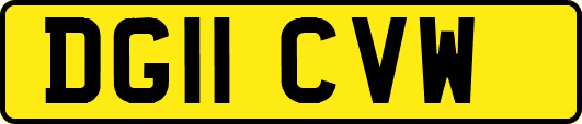 DG11CVW