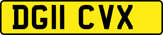 DG11CVX