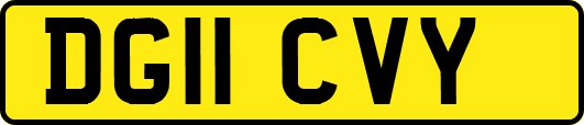 DG11CVY