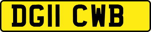 DG11CWB