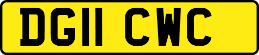 DG11CWC