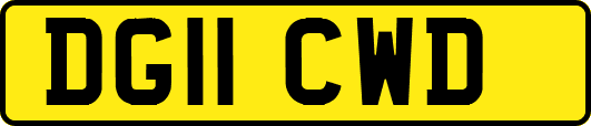 DG11CWD