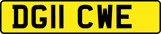 DG11CWE