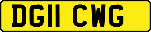 DG11CWG