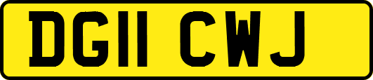 DG11CWJ