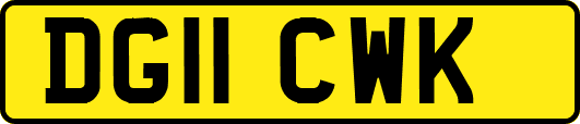 DG11CWK