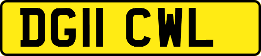DG11CWL
