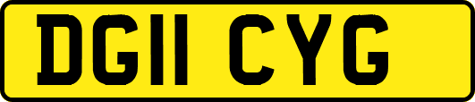 DG11CYG
